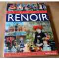 THE LIFE AND WORKS OF RENOIR - SUSIE HODGE