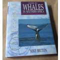 THE ESSENTIAL GUIDE TO WHALES IN SOUTHERN AFRICA - MIKE BRUTON