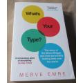 WHAT`S YOUR TYPE ? - THE STORY OF THE MYERS-BRIGGS, AND HOW PERSONALITY TESTING TOOK OVER THE WORLD