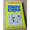 LAUGH AGAIN WITH ANDY CAPP NO. 4 - A DAILY MIRROR RE-CAPP