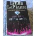 ROYAL FLUSH & SLEEPING CRUELTY - LYNDA LaPLANTE