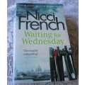 WAITING FOR WEDNESDAY - NICCI FRENCH