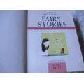 CLASSIC TREASURY - FAIRY STORIES - COMPILED BY TIG THOMAS - MILES KELLY