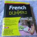 FRENCH FOR DUMMIES ( 2ND EDITION ) ( BOOK & CD )