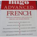 ADVANCED FRENCH - DK HUGO - ADVANCED LANGUAGE COURSE