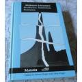AFRIKAANS LITERATURE - RECOLLECTION, REDEFINITION, RESTITUTION - EDITED BY ROBERT KRIGER AND ETHEL