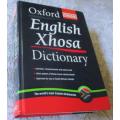 OXFORD ENGLISH - XHOSA DICTIONARY