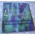 THE LAVENDER BOOK - MARGARET ROBERTS