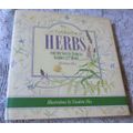 A CELEBRATION OF HERBS FOR THE SOUTH AFRICAN GARDEN & HOME - BARBARA HEY