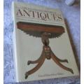 THE ILLUSTRATED HISTORY OF ANTIQUES - THE ESSENTIAL REFERENCE FOR ALL ANTIQUE LOVERS AND COLLECTORS
