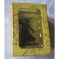 ARAGORN  - LORD OF THE RINGS FIGURINE