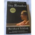 THE READER - BERNHARD SCHLINK