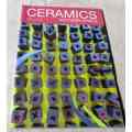 CERAMICS SOUTHERN AFRICA ISSUE 16/2019