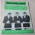 THE BATCHELORS - A SECOND ALBUM OF SONGS SUNG BY .... - SHEET MUSIC