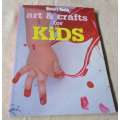 ART & CRAFTS FOR KIDS - WOMEN`S WEEKLY