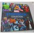 MARVEL STORYBOOK COLLECTION