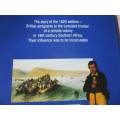 THE 1820 SETTLERS - KEITH HUNT AND LNNE BRYER  - 19TH CENTURY HERITAGE SERIES