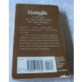 THE VOYAGE OF THE DAWN TREADER - THE CHRONICLES OF NARNIA - C.S. LEWIS