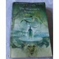 THE MAGICIAN`S NEPHEW  - THE CHRONICLES OF NARNIA - C.S. LEWIS