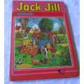 JACK AND JILL ANNUAL 1983