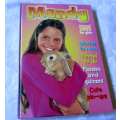 MANDY ANNUAL 2003 FOR GIRLS