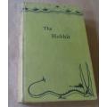 THE HOBBIT OR THERE AND BACK AGAIN - J.R.R. TOLKIEN ( SECOND EDITION FOURTEENTH IMPRESSION 1963 )