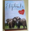 TWENTY EIGHT ELEPHANTS AND OTHER EVERYDAY MIRACLES - JACQUIE GAUTHIER - SIGNED