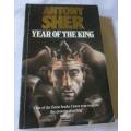 YEAR OF THE KING - ANTONY SHER