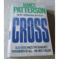 CROSS - JAMES PATTERSON