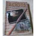 ROOTS OF A GAME RANGER - GRAHAM ROOT MKHONTO