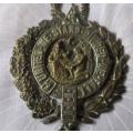 Masonic THE ART & idealogy of the trade union emblem badge  1915 GEORGE TUTILL
