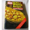 THE BEST OF WINNING RECIPES FROM HUISGENOOT - ANNETTE HUMAN