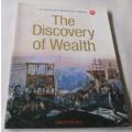 THE DISCOVERY OF WEALTH - DIKO VAN ZYL - 19TH CENTURY HERITAGE SERIES