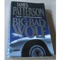 THE BIG BAD WOLF  - JAMES PATTERSON