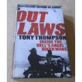 OUTLAWS - INSIDE THE HELL`S ANGELS BIKER WARS - TONY THOMPSON