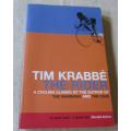 THE RIDER - TIM KRABBE
