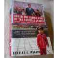 UNDER THE LOVING CARE OF THE FATHERLY LEADER - NORTH KOREA AND THE KIM DYNASTY - BREDLEY K MARTIN