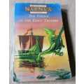 THE VOYAGE OF THE DAWN TREADER - THE CHRONICLES OF NARNIA - C.S. LEWIS