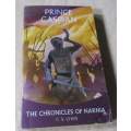 PRINCE CASPIAN - THE CHRONICLES OF NARNIA - C.S. LEWIS