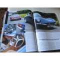 UNIQUE CARS - MAGAZINE ISSUE 332 JAN 2012