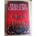 DARK TIDES - PHILIPPA GREGORY