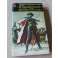 FLASHMAN AT THE CHARGE - GEORGE MACDONALD FRASER