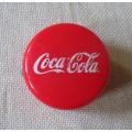 VINTAGE SOUTH AFRICAN TOTAL, COCA-COLA - YO-YO