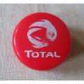 VINTAGE SOUTH AFRICAN TOTAL, COCA-COLA - YO-YO