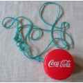 VINTAGE SOUTH AFRICAN TOTAL, COCA-COLA - YO-YO