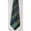 SOUTH AFRICA vs BRITISH LIONS 1997 - LION LAGER SERIES - TIE