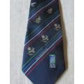 RUGBY WORLD CUP 1995 - PAST WINNERS - TIE