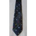 RUGBY WORLD CUP 1995 - TIE