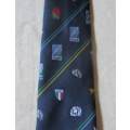 RUGBY WORLD CUP 1995 - TIE