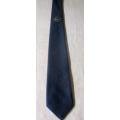 S.A. RUGBY 1889 - 1989 100 YEARS /  CENTENARY - RUGBY TIE